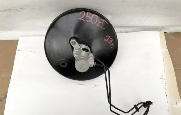 Citroen Jumper ABS Pump 51920229