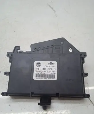 Volkswagen PASSAT B4 ABS control unit/module 1H0907379D