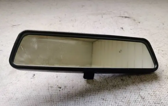 Volkswagen Golf V Rear view mirror (interior) E9014022
