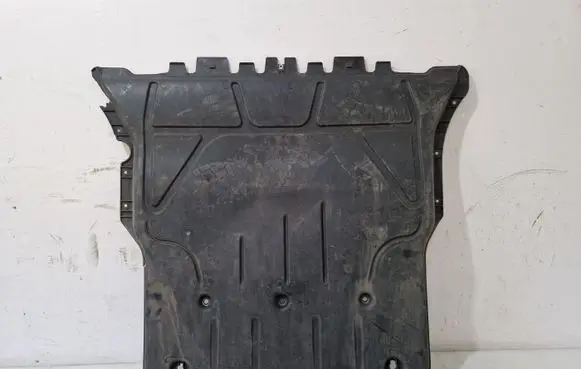Volkswagen Golf VIII Engine splash shield/under tray 5WA825236A