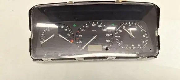 Volkswagen Transporter - Caravelle T4 Speedometer (instrument cluster) 0263609003 7D0919850L 4297062506