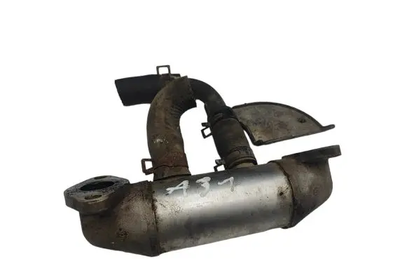 KIA Sorento EGR valve cooler