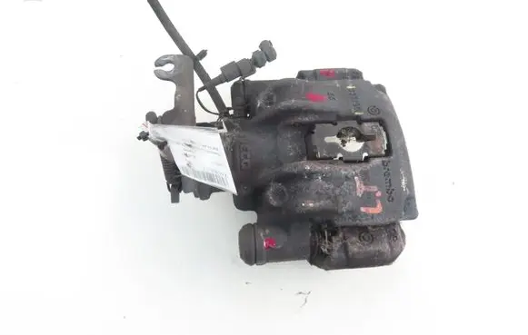 Iveco Daily 6th gen Rear brake caliper 727156