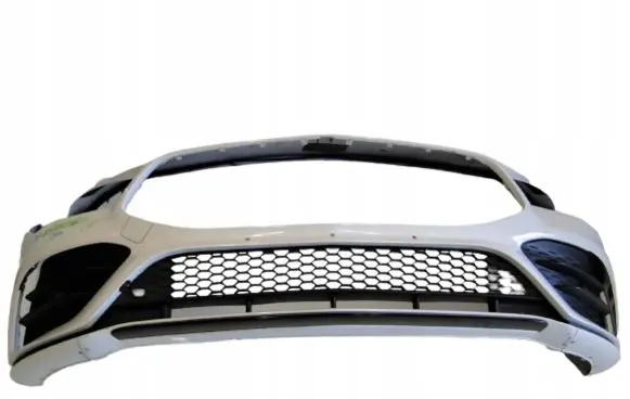 Mercedes-Benz CLA C118 X118 Front bumper A1188808700