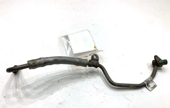 Ford Transit Courier Turbo turbocharger oiling pipe/hose 