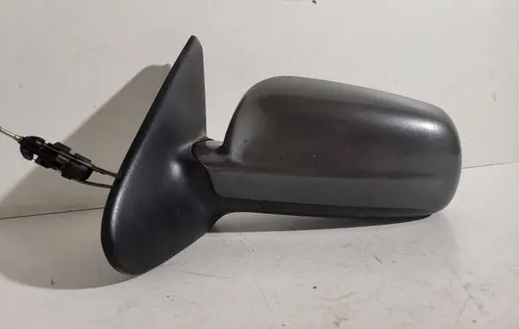 Seat Leon (1M) Coupe wind mirror (mechanical) E1010509