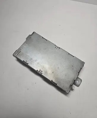 BMW X5 E53 Bluetooth control unit module 84216934552
