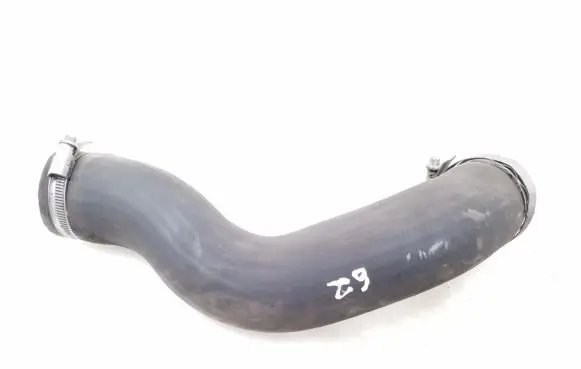 Nissan Pathfinder R51 Air intake hose/pipe