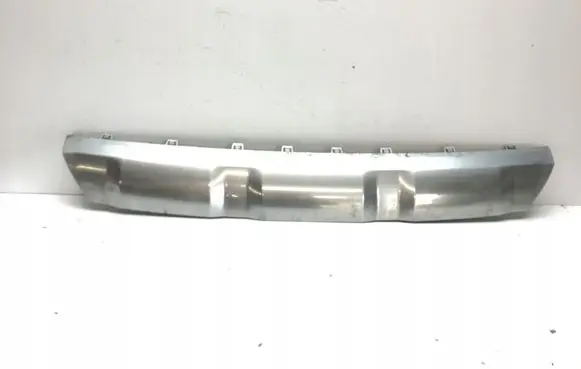 KIA Sportage Front bumper splitter molding R2CA0