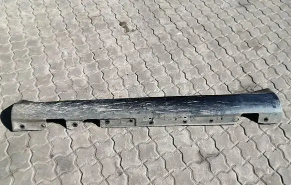 Mercedes-Benz SLK R171 Sill A1716980154