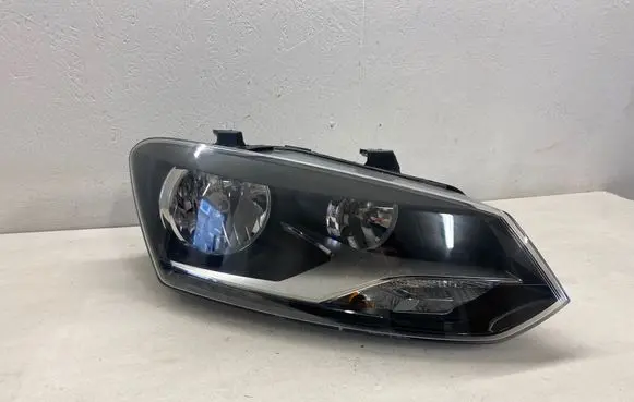 Volkswagen Polo V 6R Headlight/headlamp 6R1941008F 1EE1667 1EE24705102