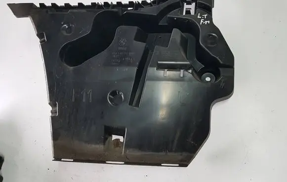 BMW 5 F10 F11 Rear bumper mounting bracket 7207111XAUTPX 7207111