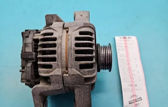 Opel Astra G Generator/alternator 90561971 IMPRK1530595
