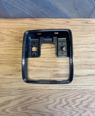 KIA Sportage Headlining lighting console trim 156062850 853703U100