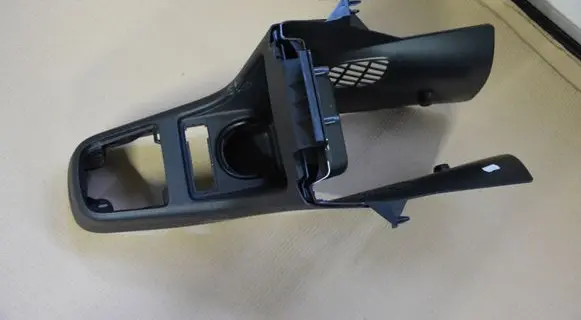 Volkswagen Up Center console 1S0863241A