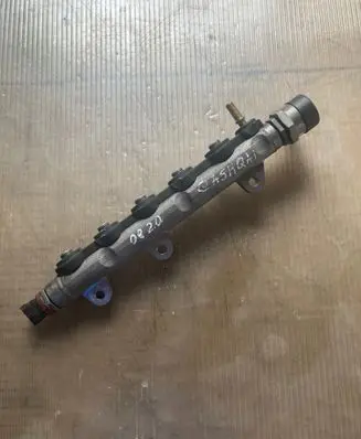 Nissan Qashqai Fuel main line pipe 8200842432 H8200610223 036573L5