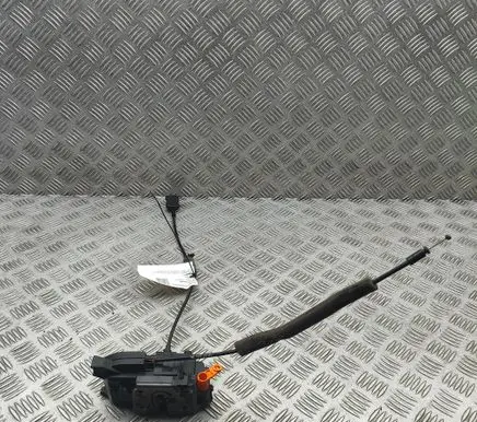 Renault Master III Coupe door lock (next to the handle) 805035839R