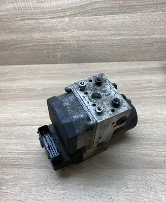 Opel Zafira A ABS Pump 0273004592 24432510