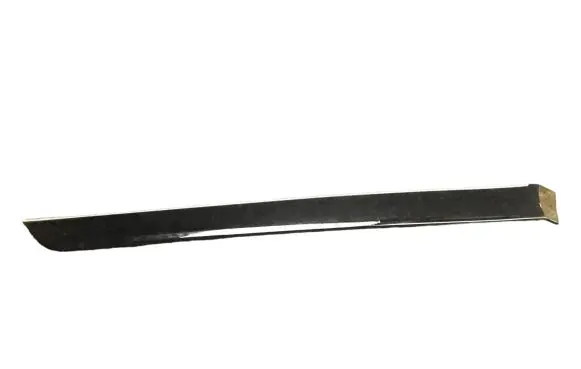 Mercedes-Benz E W212 Front door trim bar A2127200522 T2125014
