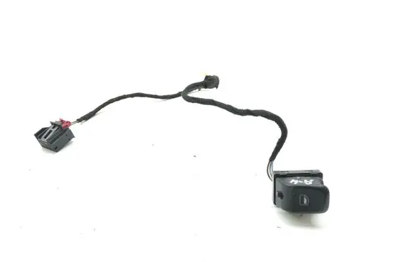 Audi A4 S4 B8 8K Electric window control switch 8K0959855A