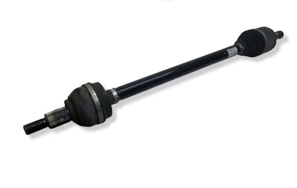 Jeep Grand Cherokee WL Rear suspension assembly kit set P68380009AB