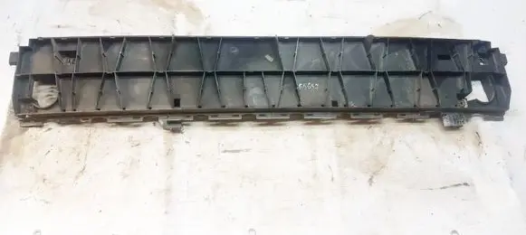 Rear beam