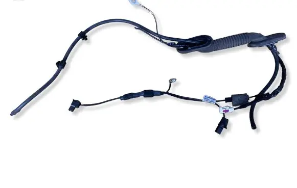 Ford C-MAX II Tailgate/trunk wiring harness AM5T18K891AC AN3AA 20110902