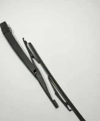 Hyundai Santa Fe Rear wiper blade 0234