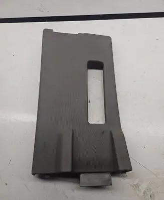 Ford F150 (B) pillar trim (top) FL3B1825515AJW 5077084 2500459