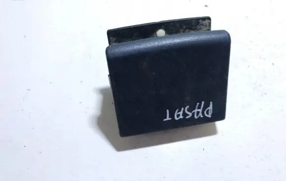 Volkswagen PASSAT B3 Car ashtray 357857962