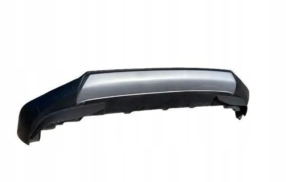 Honda HR-V Front bumper lip HONDA-71161-3M0-00
