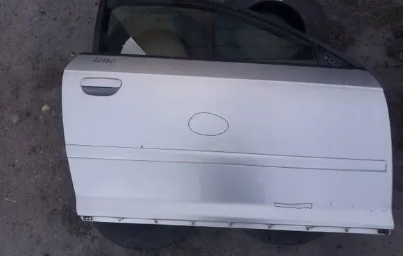 Audi A3 S3 8P Door (2 Door Coupe) 