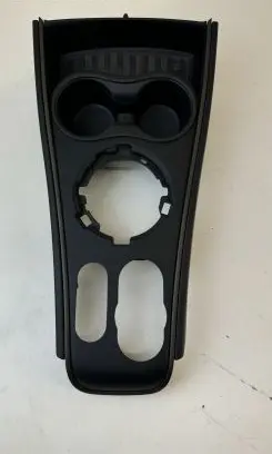 Mini Cooper Countryman F60 Other center console (tunnel) element 9336371 9336370 9336369