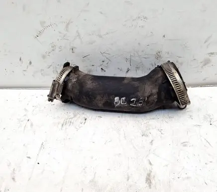 Audi A4 S4 B6 8E 8H Intercooler hose/pipe 8E0145709A 8E0145709