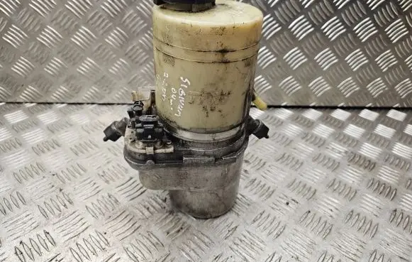 Opel Signum Power steering pump