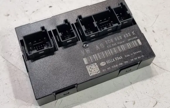 Volkswagen PASSAT B6 Comfort/convenience module 3C0959433K