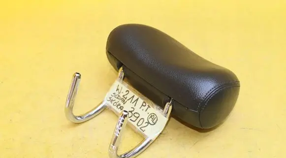 Mercedes-Benz E W211 Rear seat headrest 