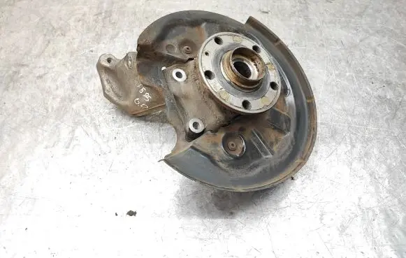 Skoda Kodiaq Rear wheel hub spindle/knuckle 5QF505436H