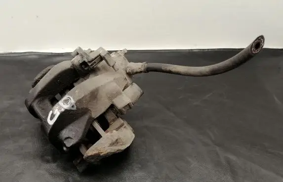 Mercedes-Benz E W211 Rear brake caliper A0024202883