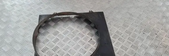 Suzuki Jimny Radiator cooling fan shroud