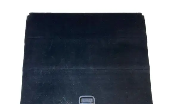 Hyundai Tucson IV NX4 Trunk/boot floor carpet liner