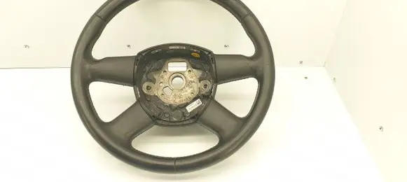 Audi A6 S6 C6 4F Steering wheel 4F0419091AG1KT