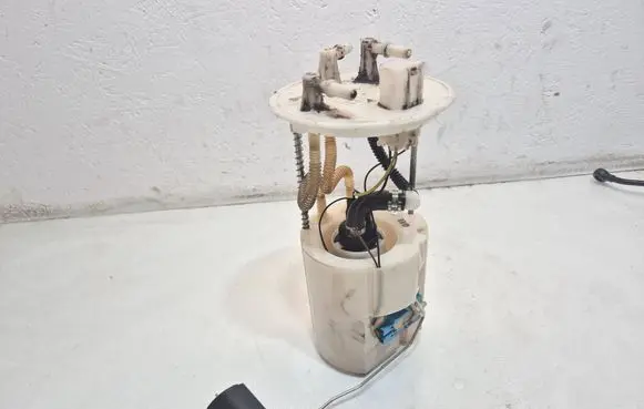 Hyundai Santa Fe In-tank fuel pump 23120200