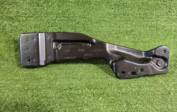Opel Corsa F Radiator support slam panel 