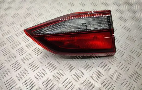 Opel Astra K Tailgate rear/tail lights 39077378