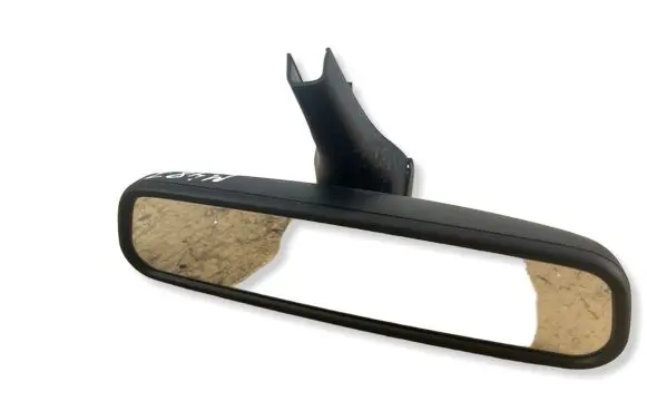 Audi A5 8T 8F Rear view mirror (interior) E1010810 A049333