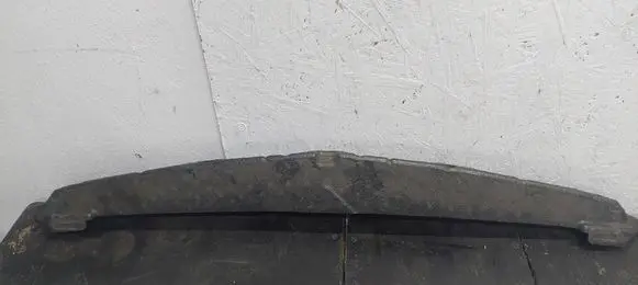 Nissan Qashqai Front bumper foam support bar 95108132