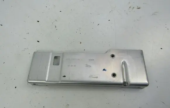 Chevrolet Meriva Exhaust heat shield J9D314A274AA