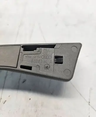 Audi A6 S6 C6 4F Seat set 8328334RSZARAOK