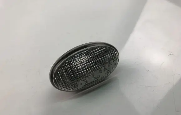 Mercedes-Benz A W168 Front fender indicator light